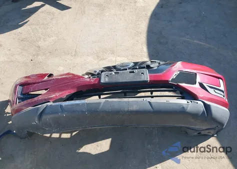 2018 Nissan Rogue Sv z USA, uszkodzony, nr VIN 5N1AT2MT3JC804882